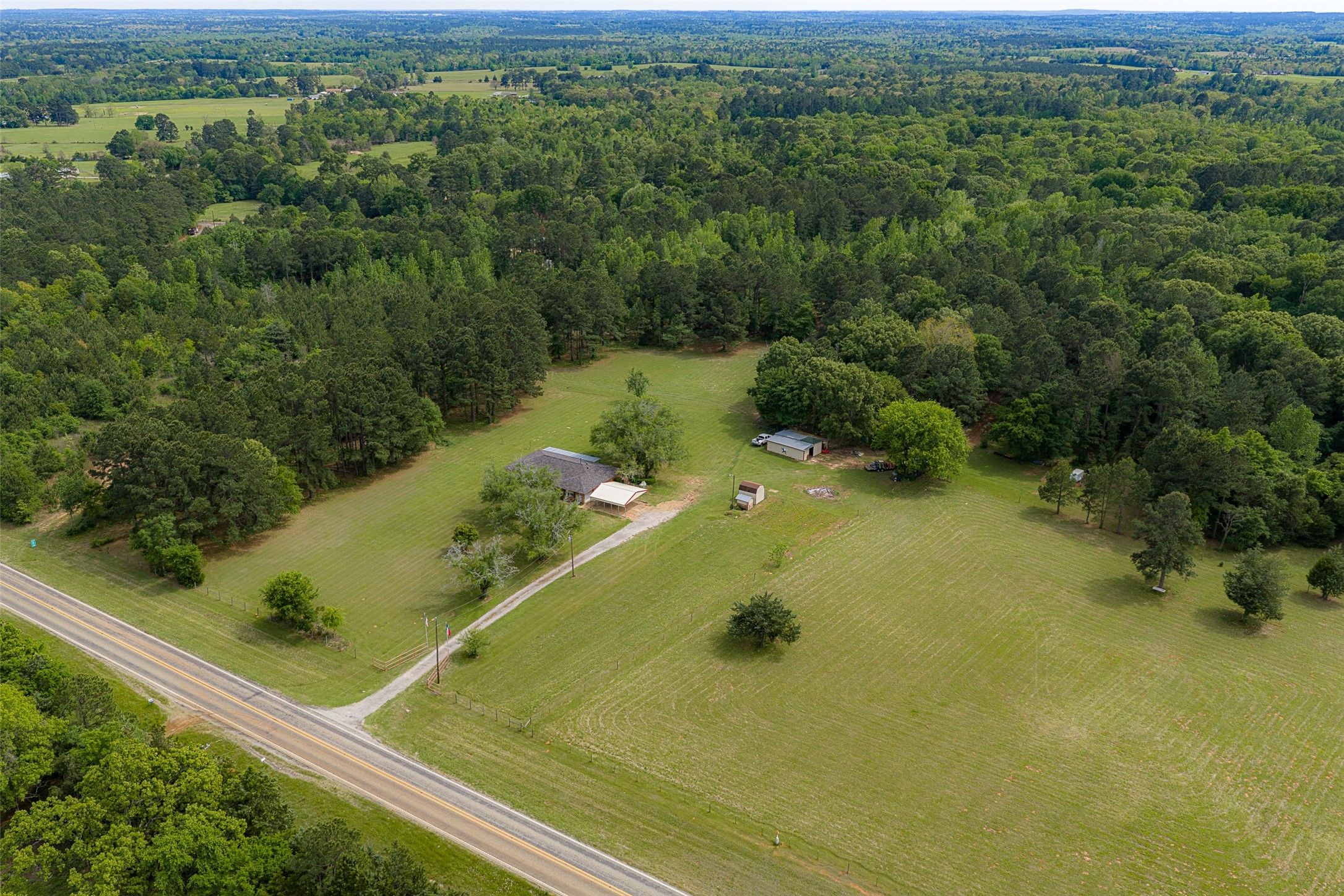 2029 W State Highway 294