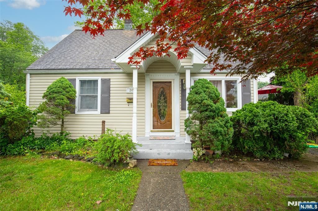 38 Rockridge Road