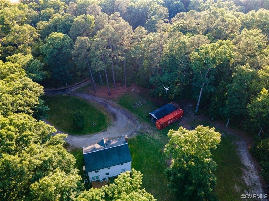 7912 Cogbill Road