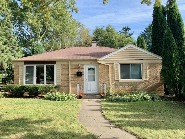 630 E Rockland Road