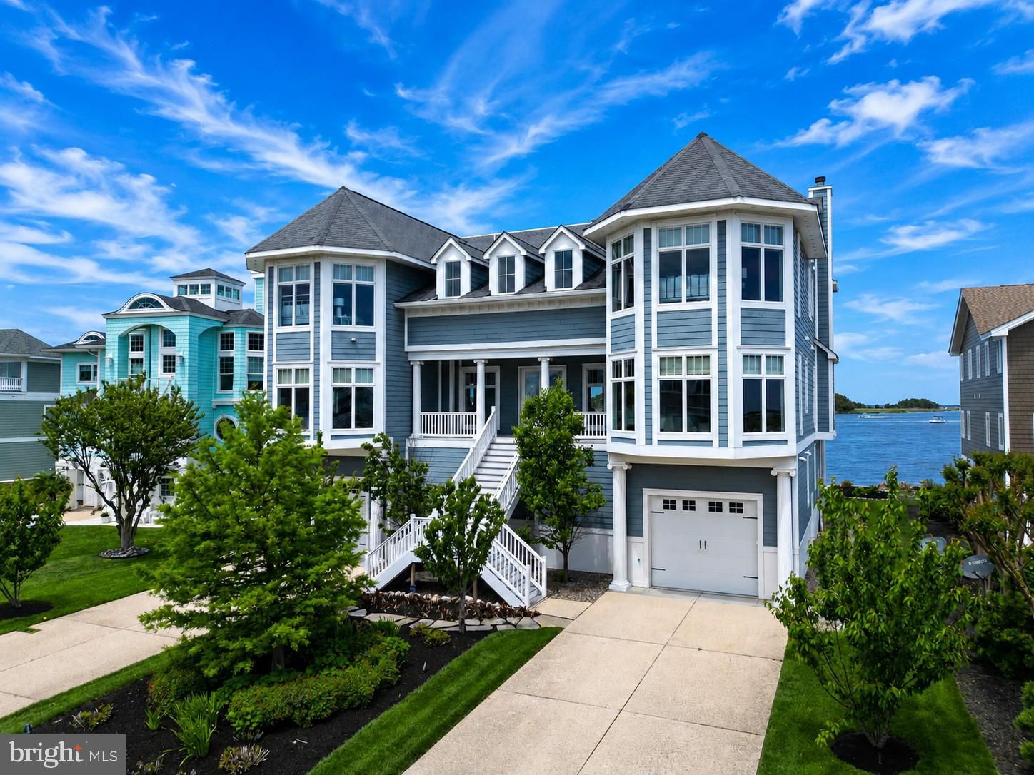 35 Inlet View Court