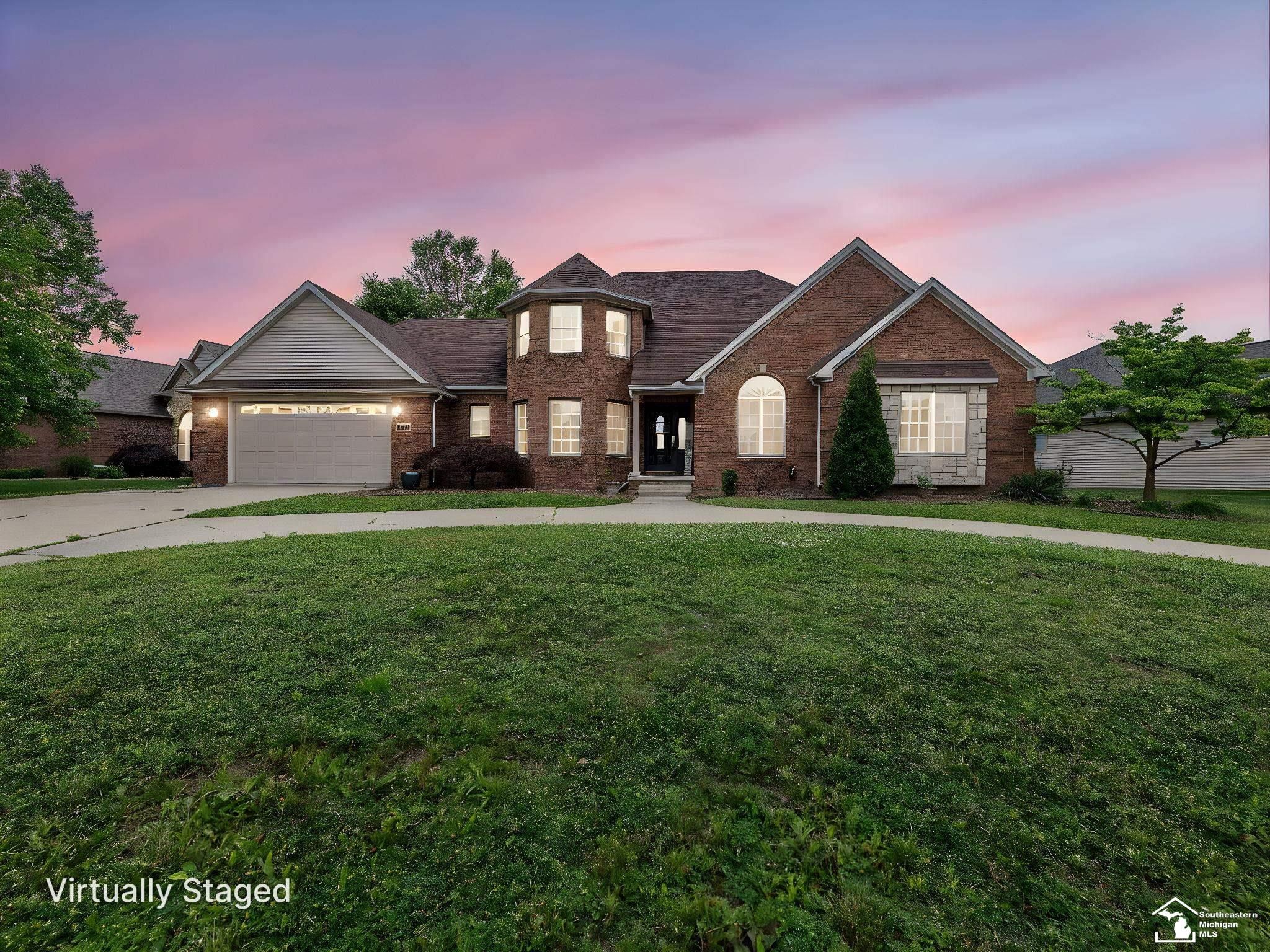 831 Saint James Park Avenue