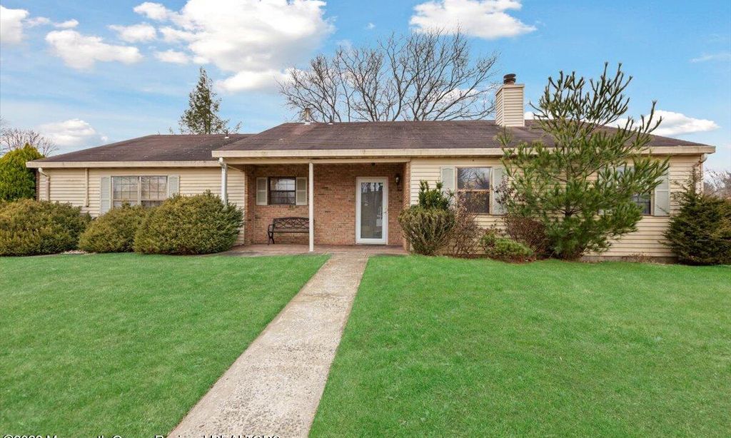 Greenbriar at Marlboro