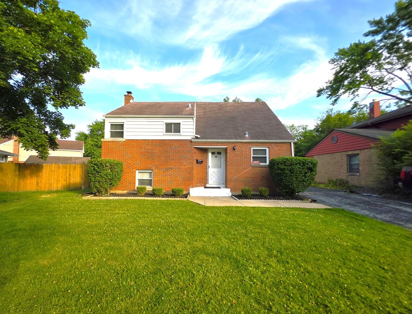 2205 Downey Road