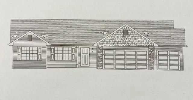 1038 Birchwood Drive