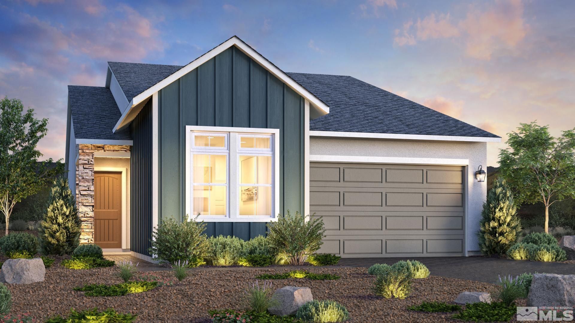 2344 Rocky Anchor Lane Oakhill 83