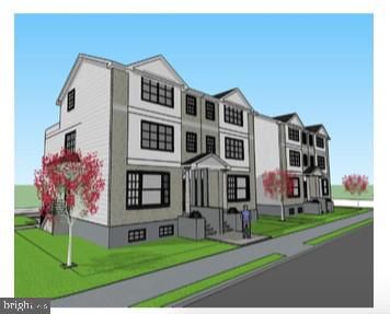 1626 Stanwood Street