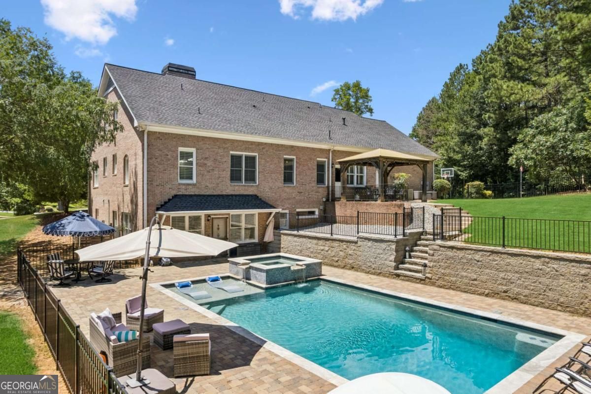 1552 Gracebrook Drive