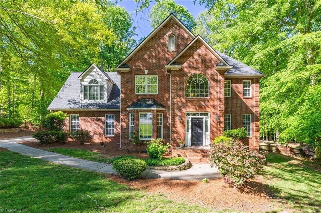 1819 Wild Fern Drive