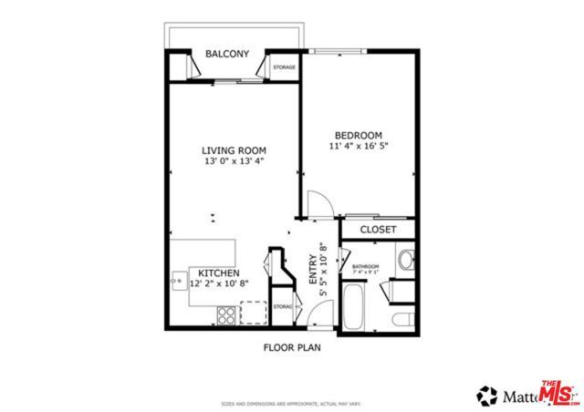 6815 Remmet Avenue 310