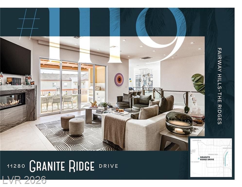 11280 Granite Ridge Drive 1119
