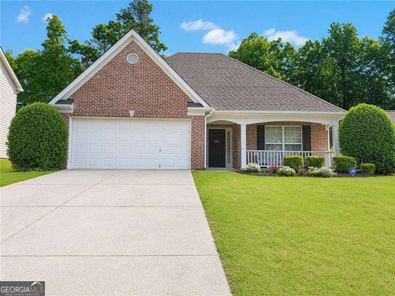 4703 Austin Hills Drive