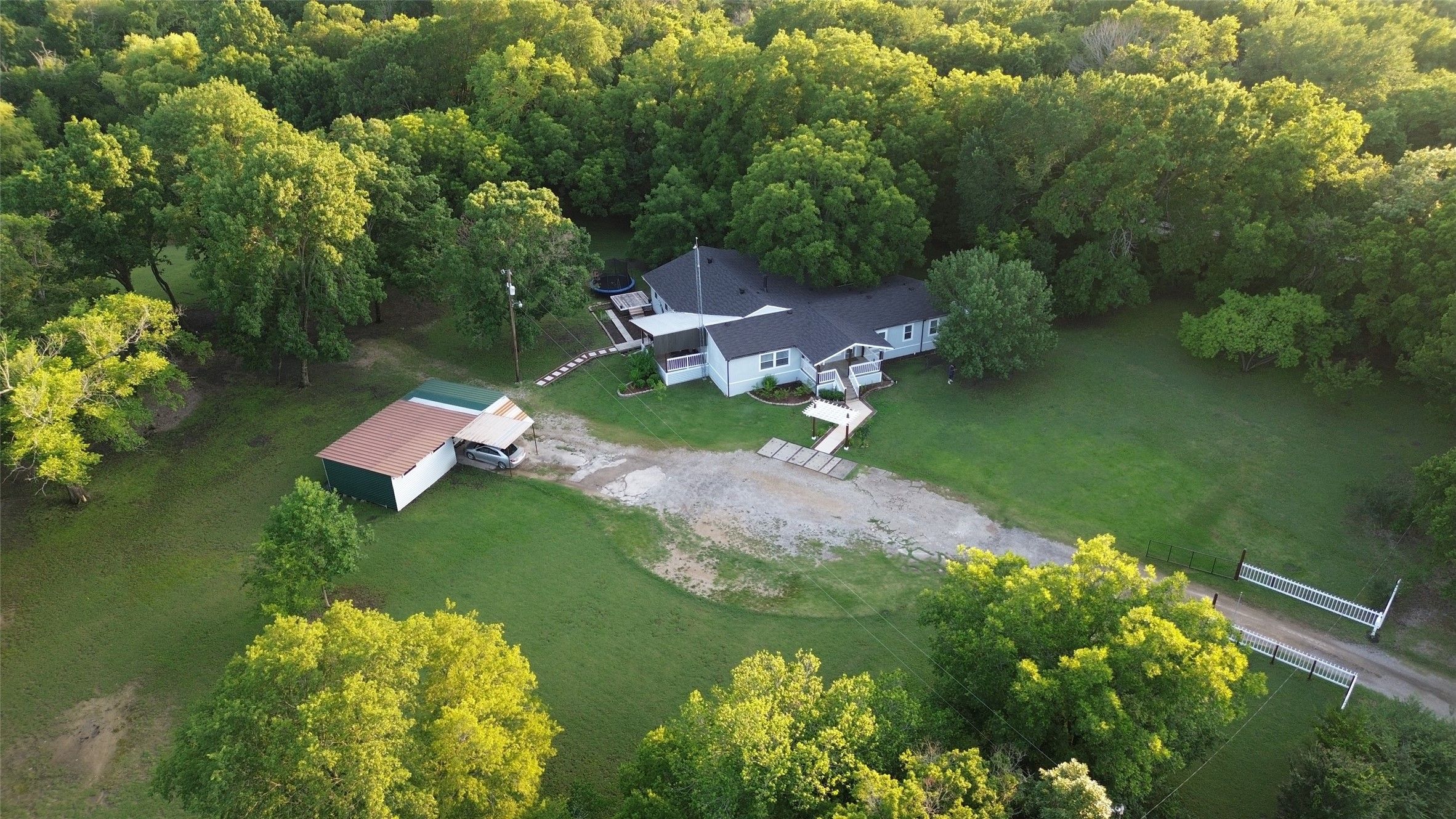 155 Lonesome Dove Drive