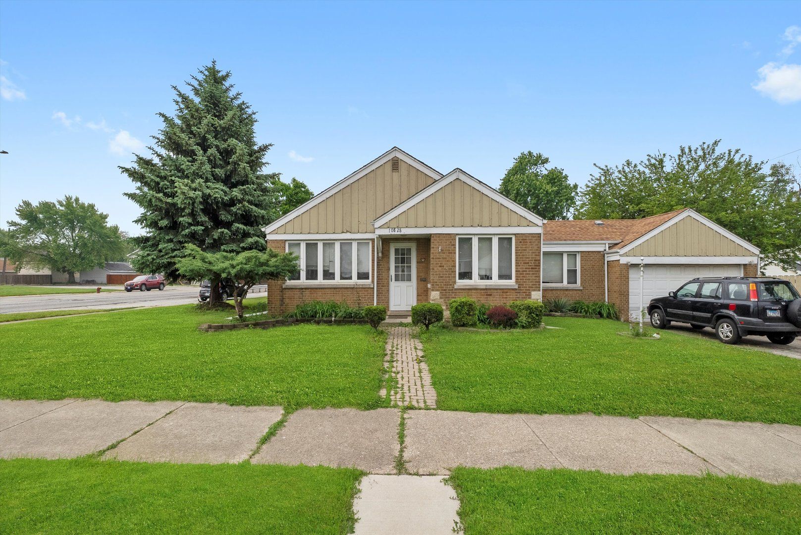 10828 S Pulaski Road