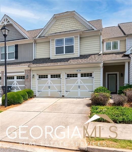 3550 Clear Creek Crossing Nw