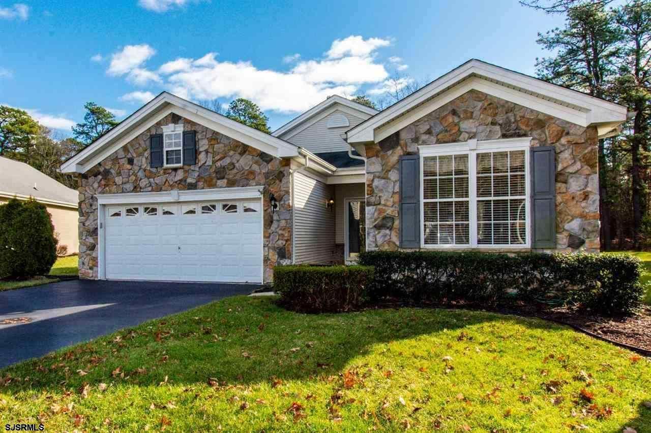 Four Seasons At Smithville Galloway Township Nj Homes For Sale Real Estate Neighborhoods Com