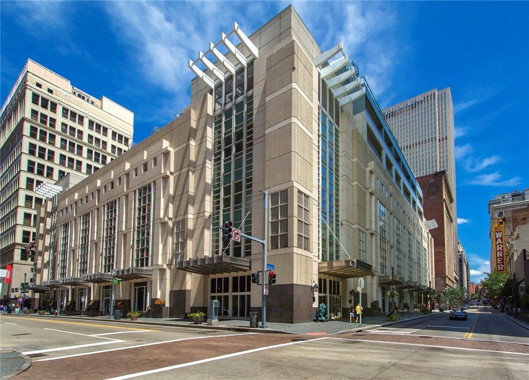 301 5th Ave 506
