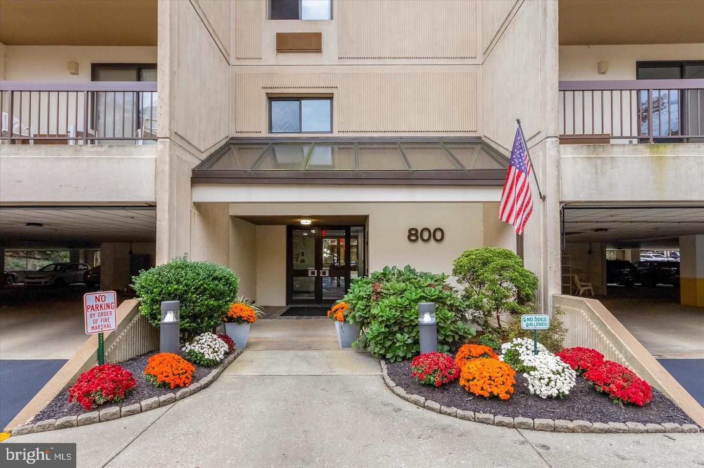 800 Avondale Road 6G