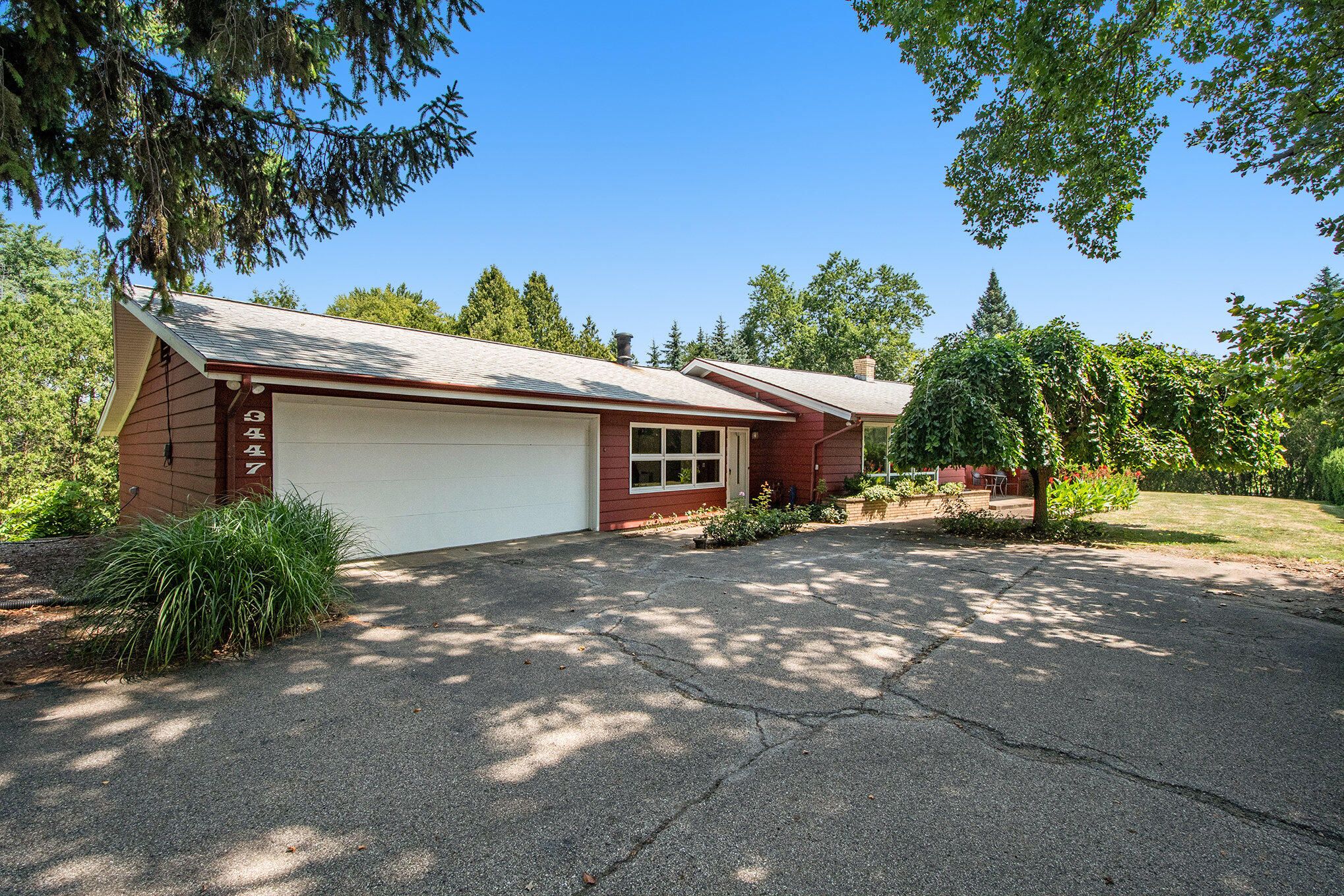 3447 Fulton Street Ne