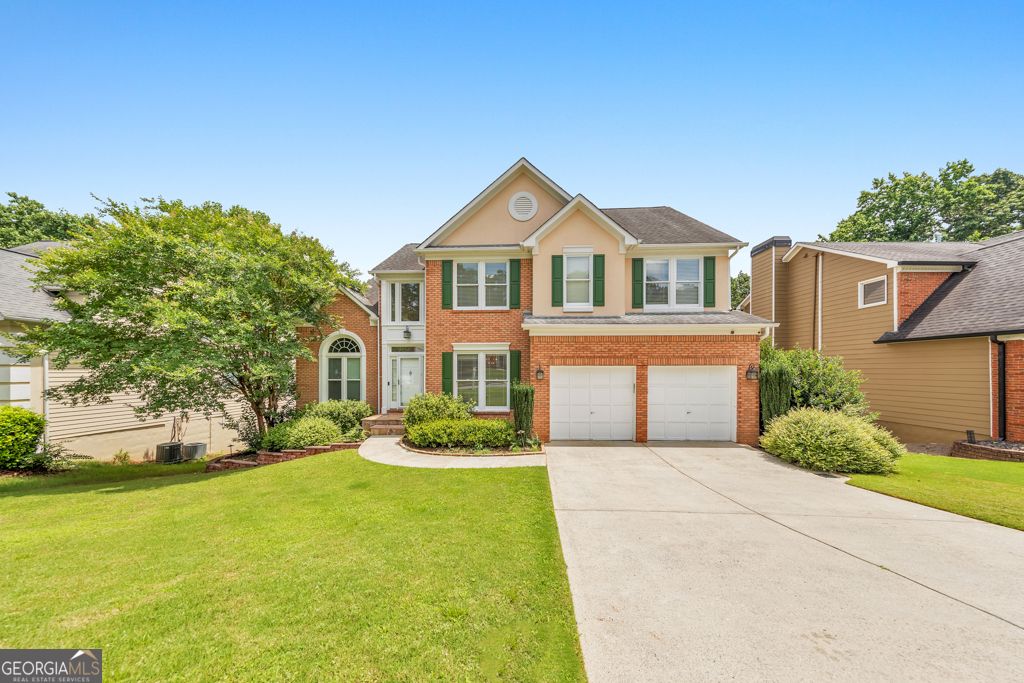 3548 Dunlin Shore Court