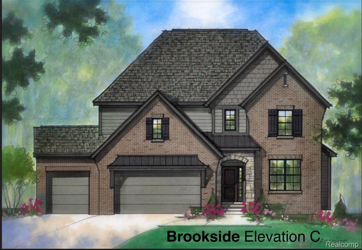 33601 Baldwin Street