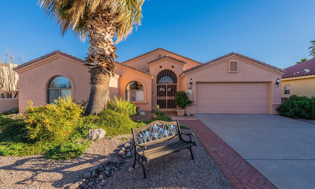 The Links at Santa Rita Springs