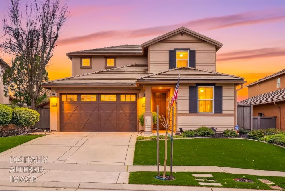 3646 Rosecrest Circle