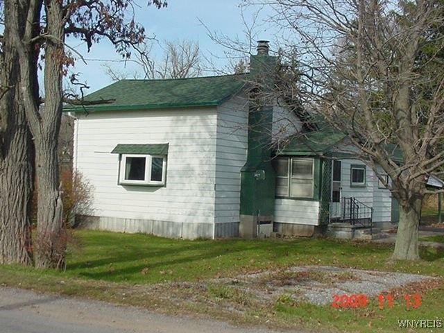 3427 Railroad Avenue