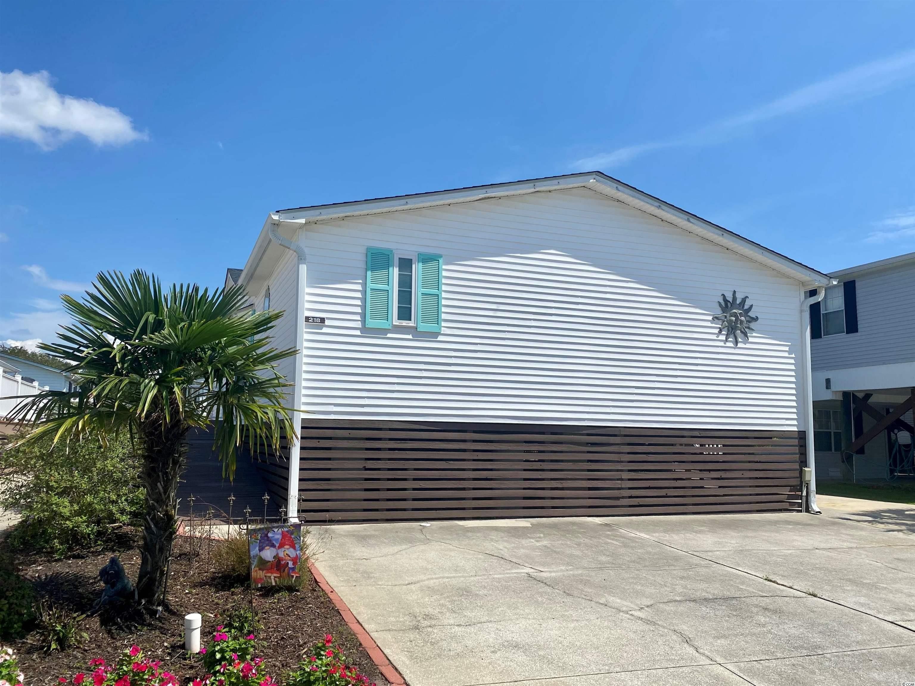218 Dixon Dr.
