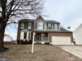 7506 Castle Rock Drive