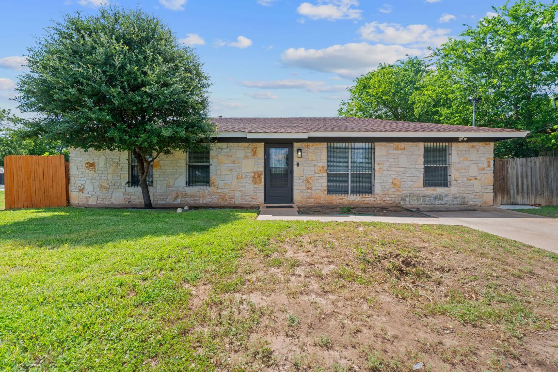 1102 Gardner Road