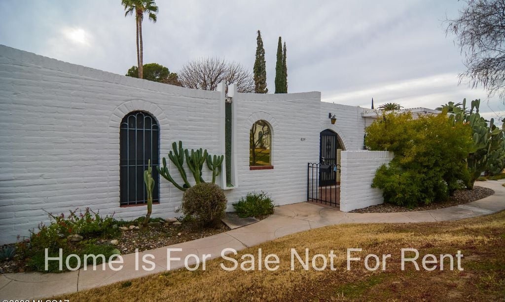 Casitas de Castilian