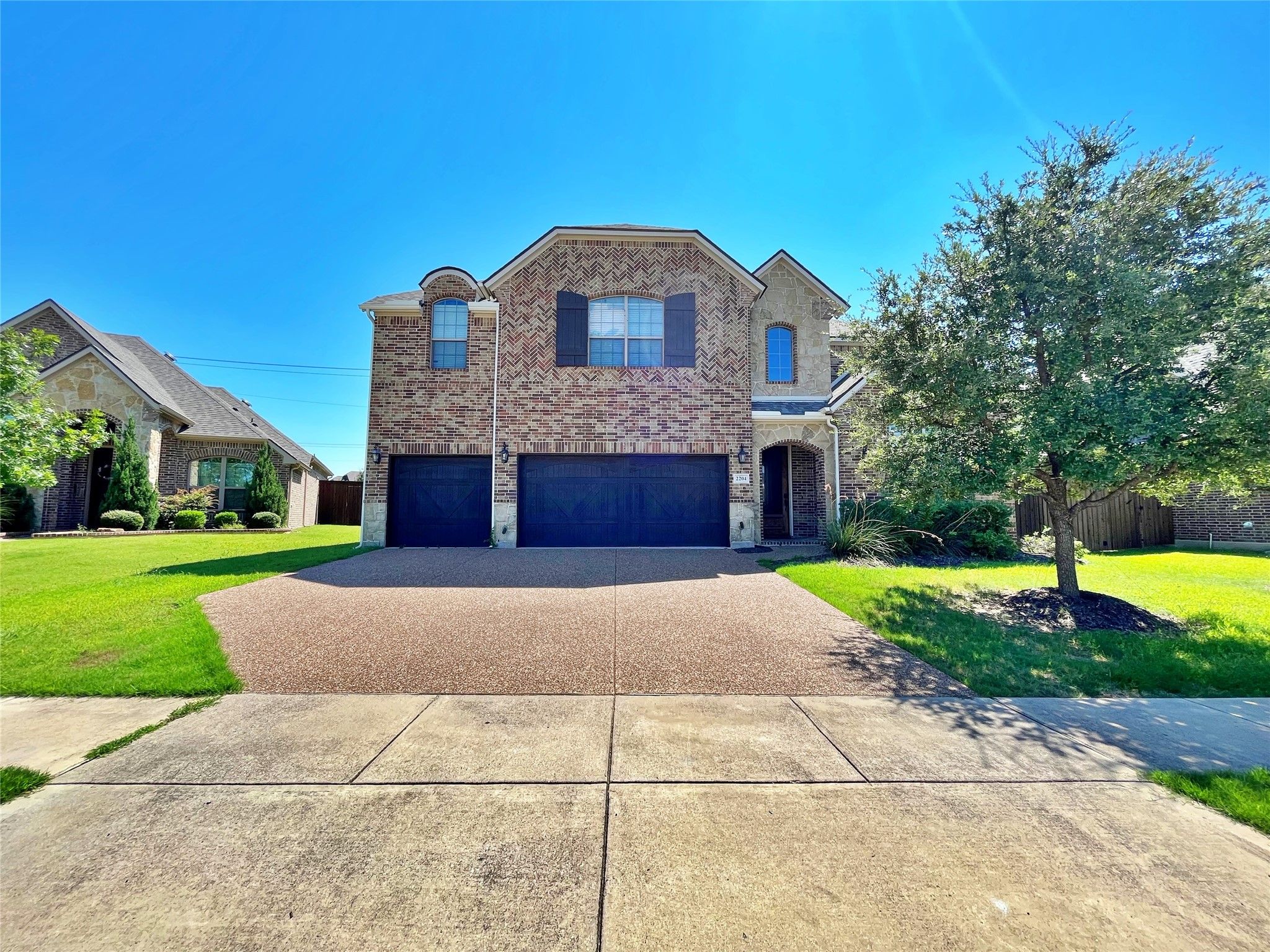 2204 Bent Creek Court