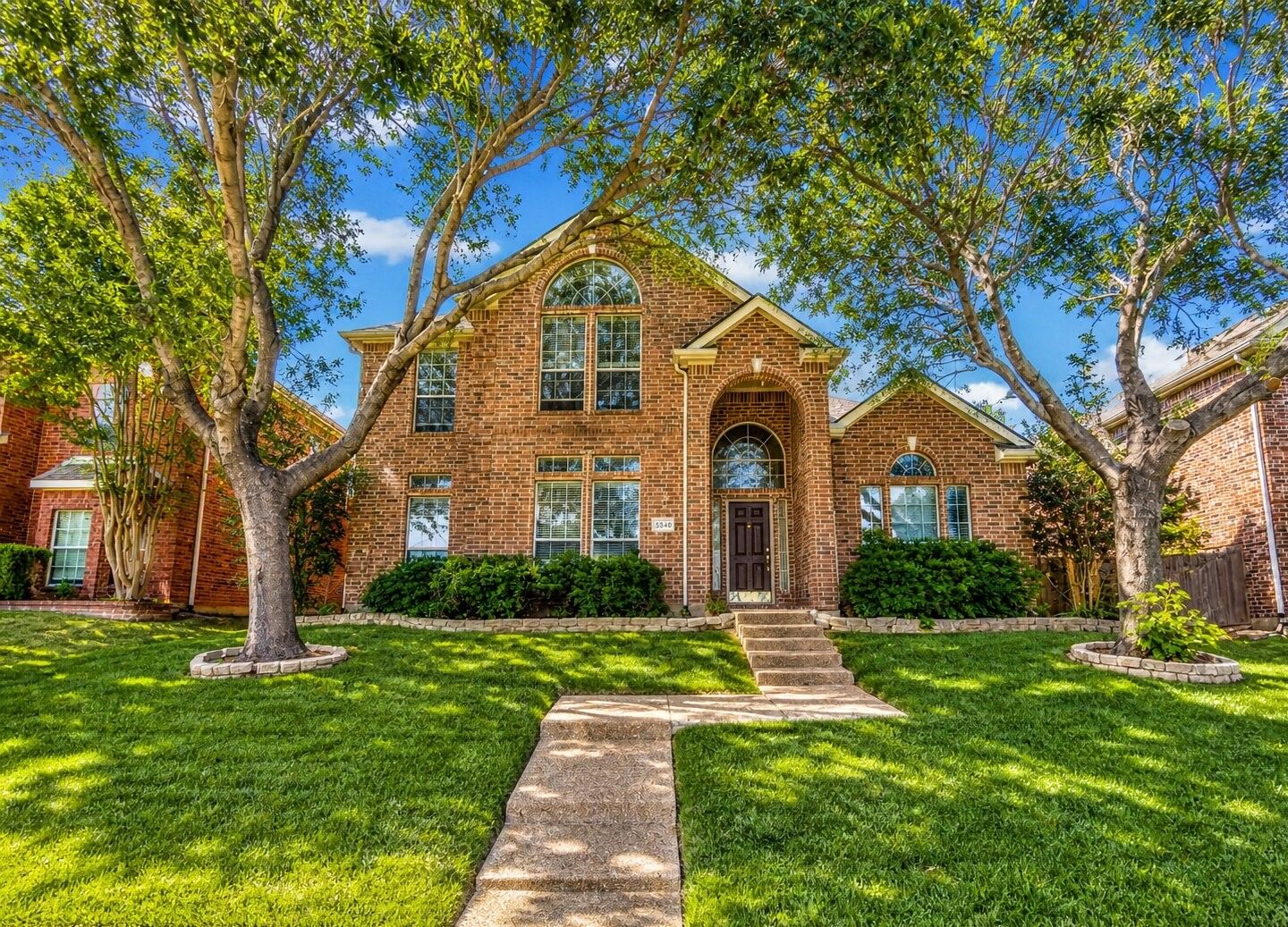 5840 Coral Ridge Court