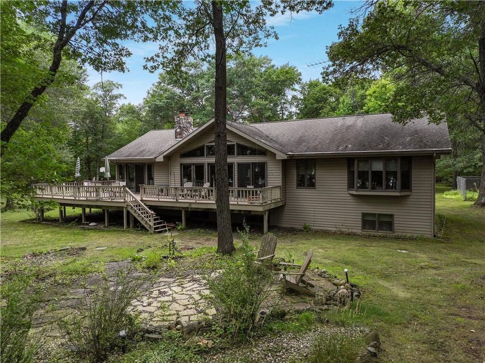 3790 Bay Drive, b Lake, 54830, Wisconsin b Lake, Wisconsin