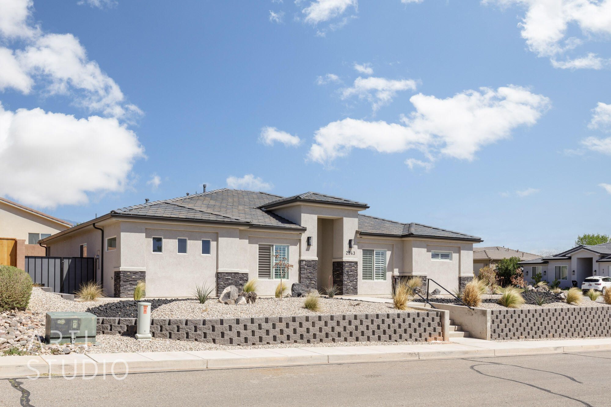 2843 E 410 St N N/A