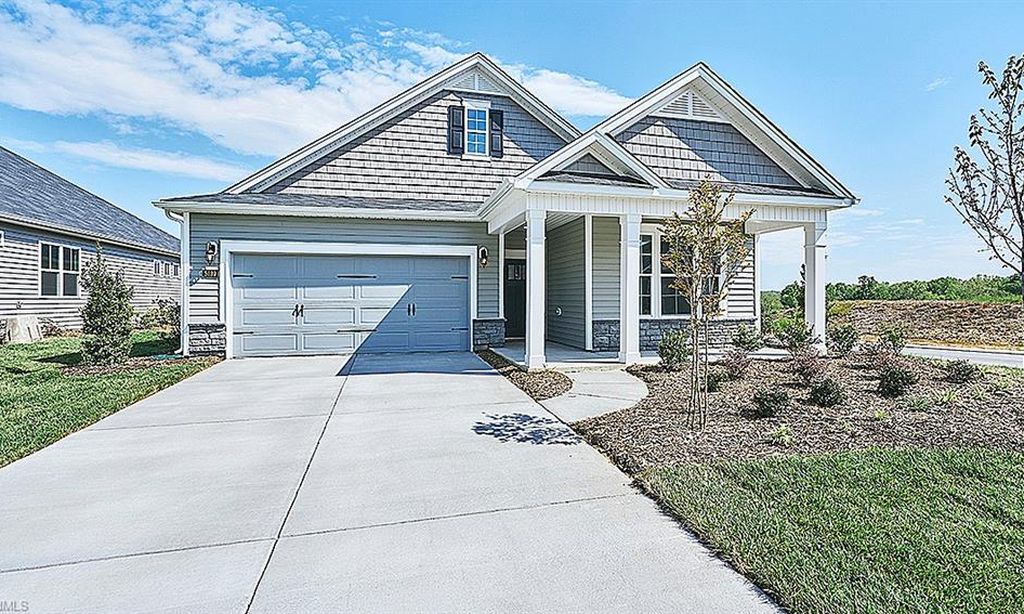 The Landing at Rocklyn