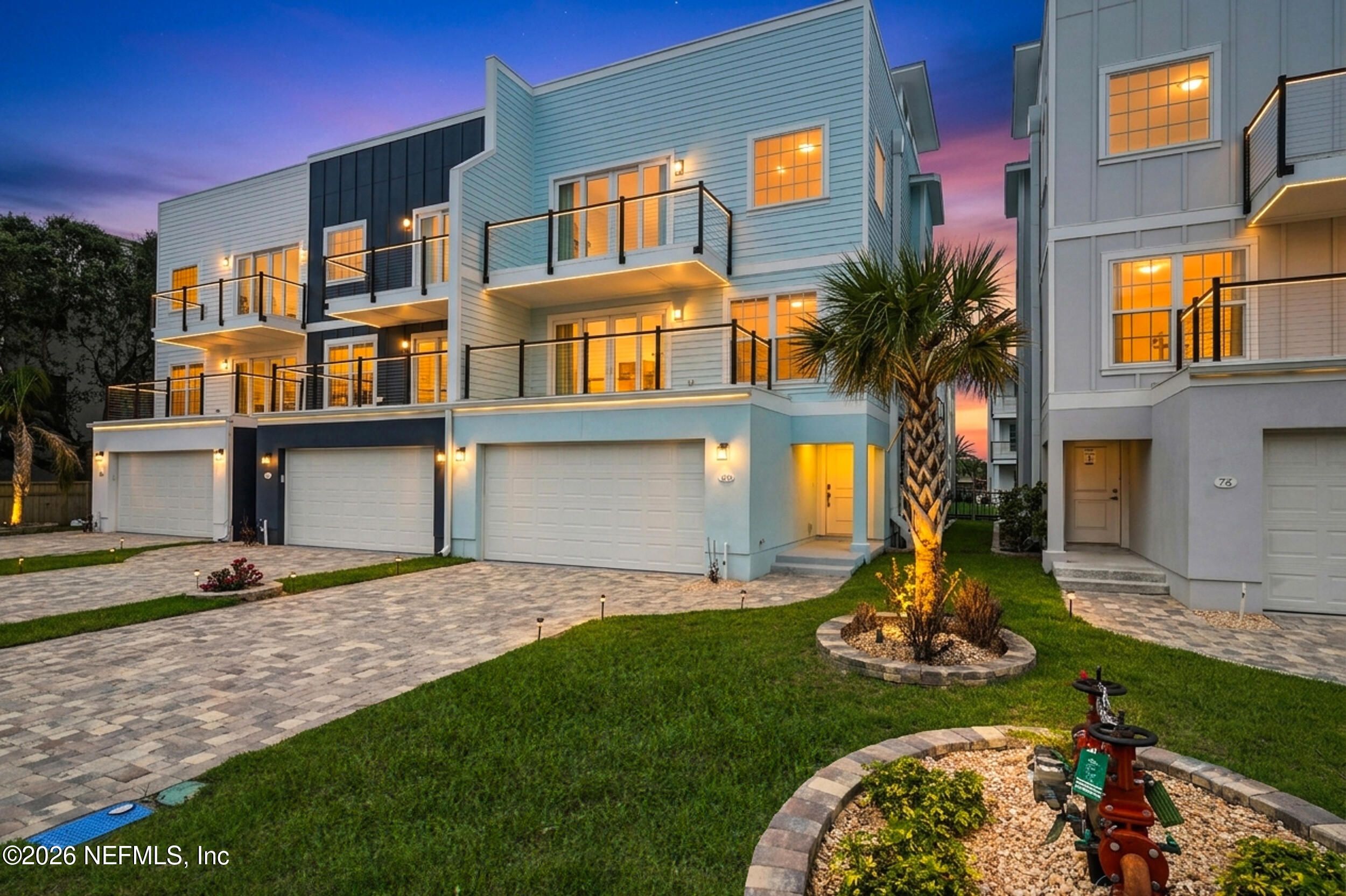 80 Cortez Avenue