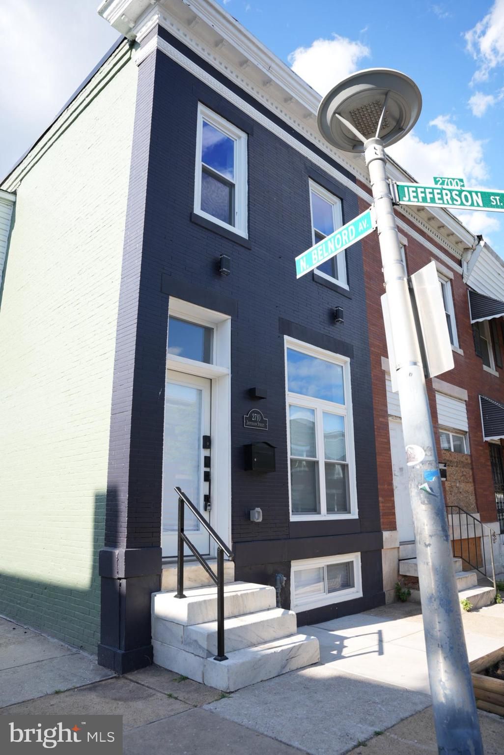 2710 Jefferson Street