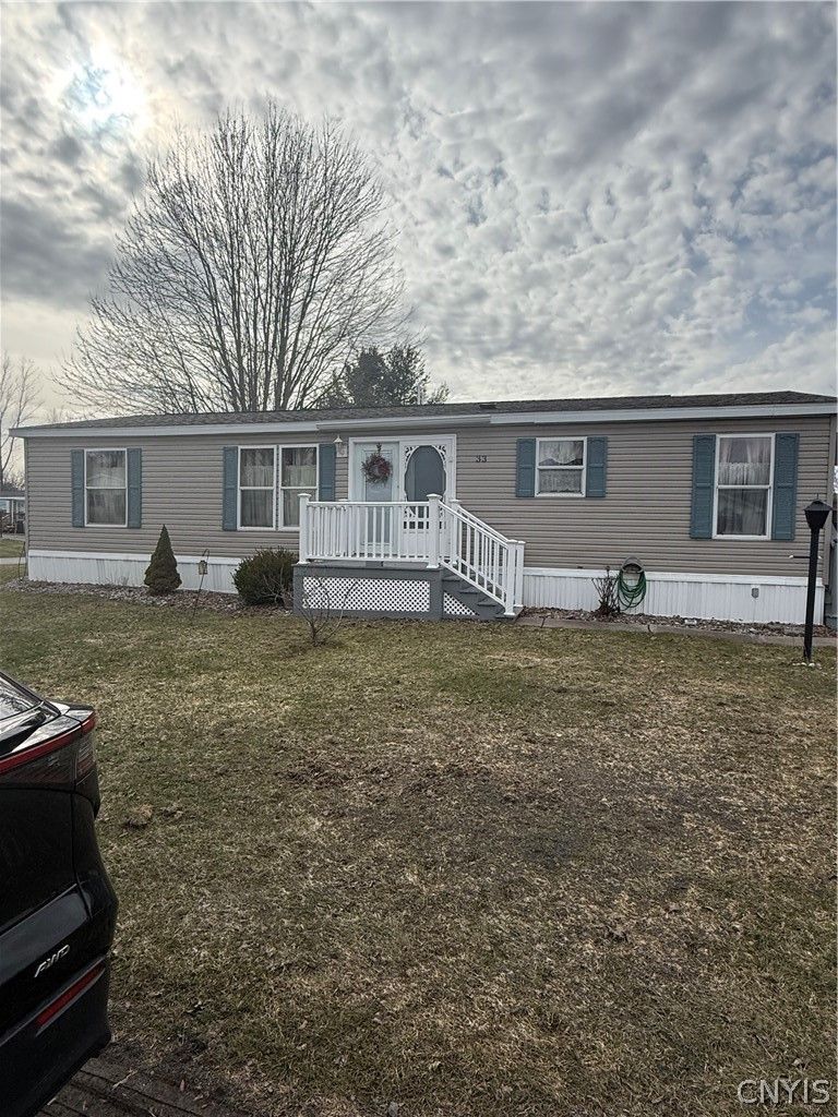 33 Norma Drive