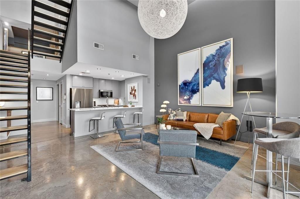 905 Juniper Street Ne 115