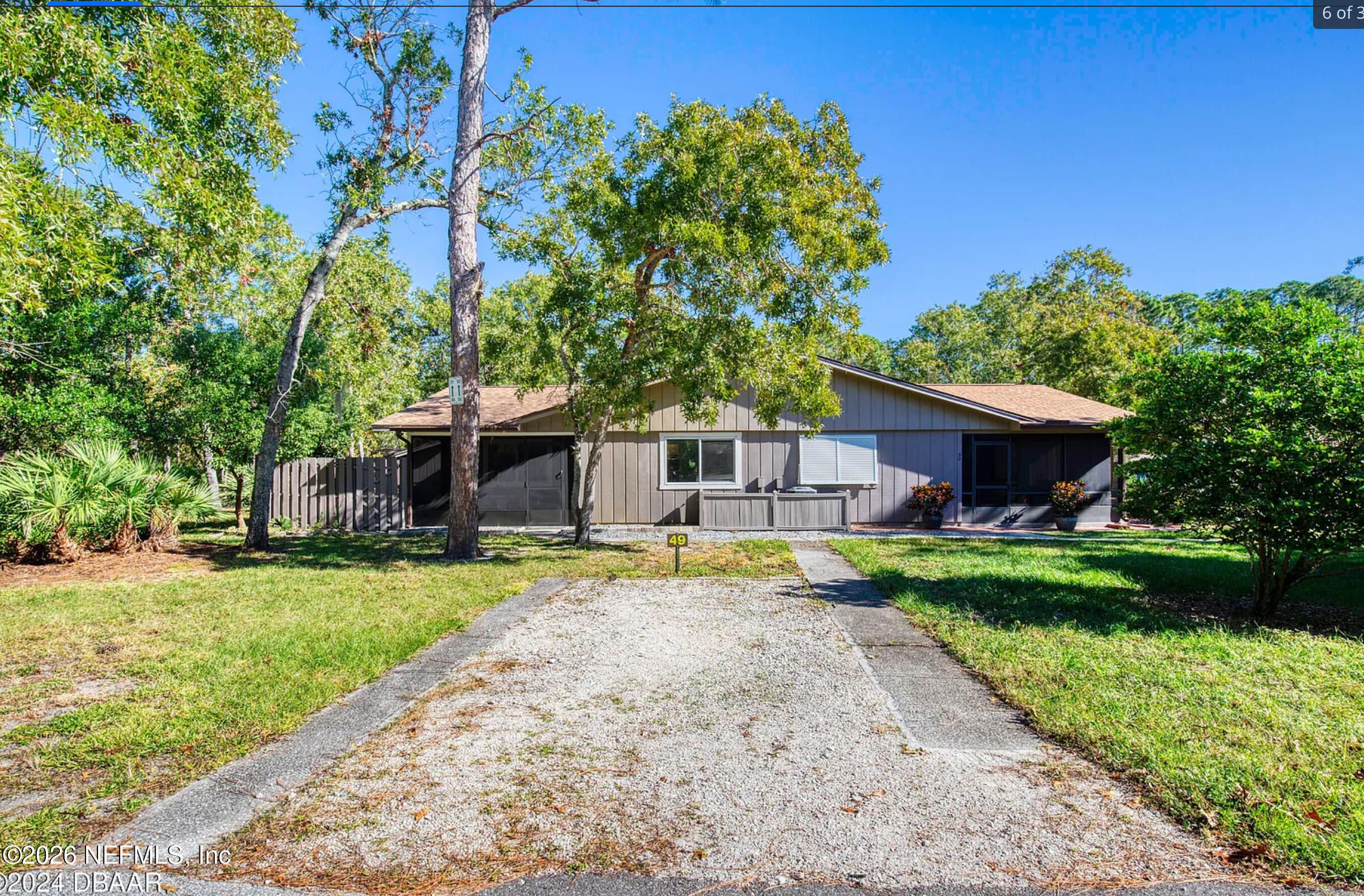 49 Cypress Pond Road