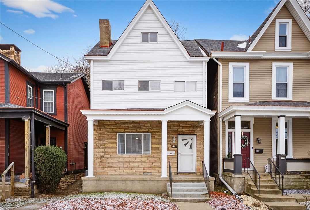 513 Lorenz Ave