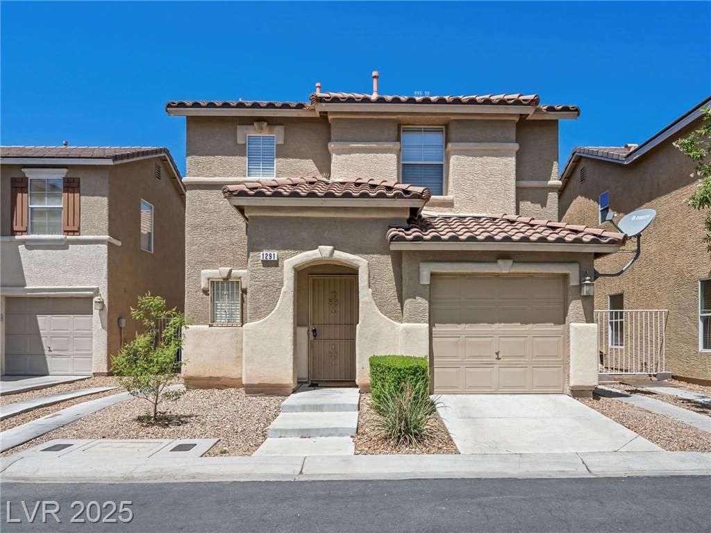 1291 Orange Meadow Street