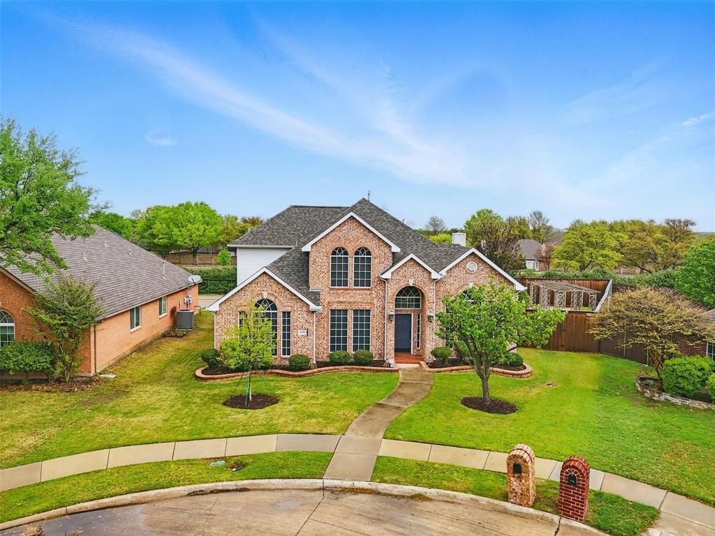 1698 Castle Pines Drive