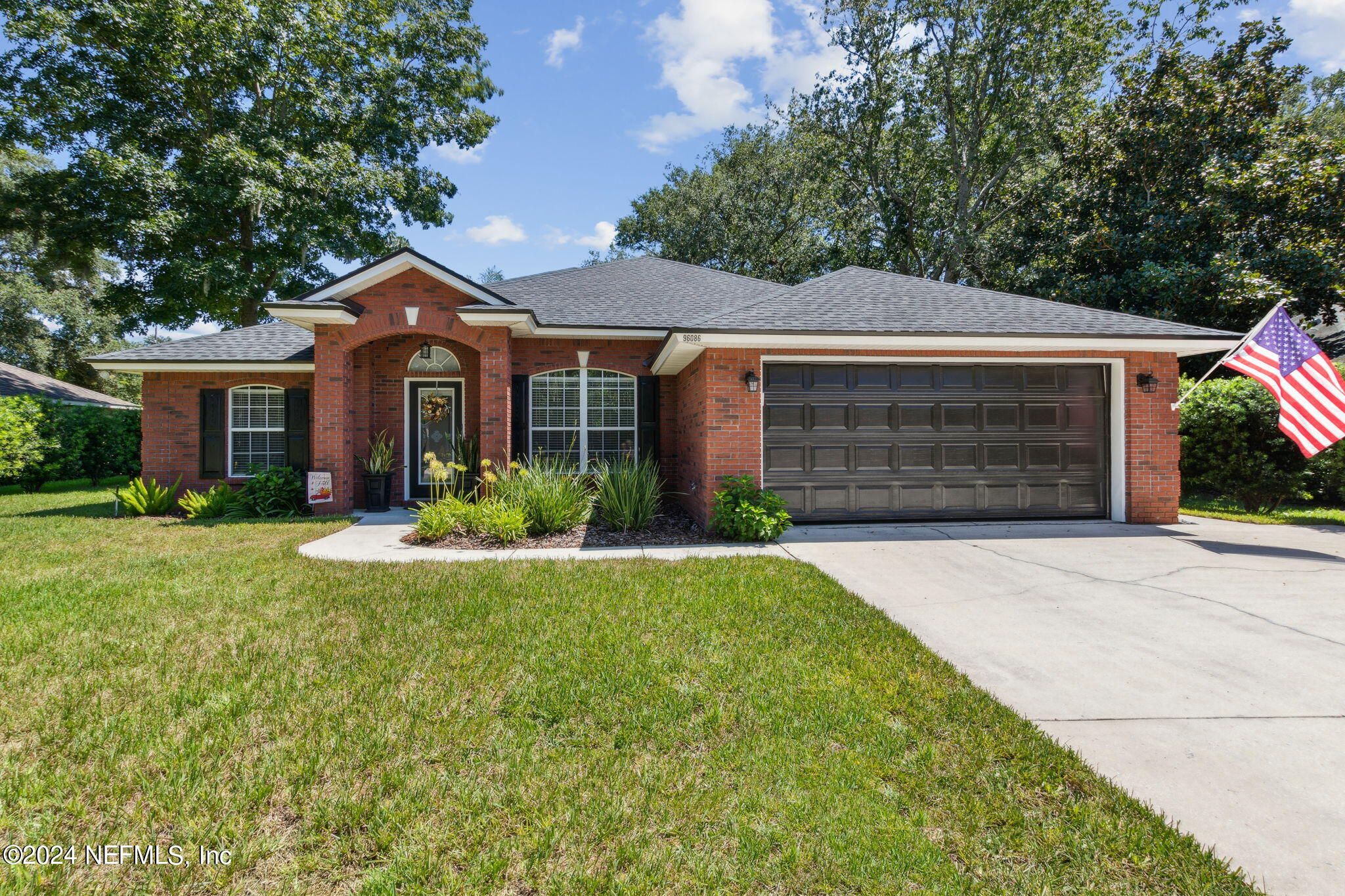96086 Sea Winds Drive, Fernandina Beach, 32034, Florida Fernandina