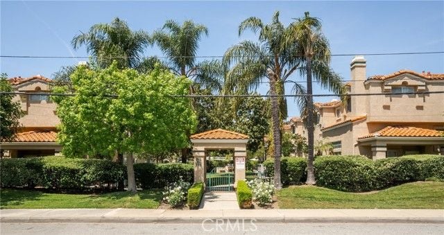 243 S San Dimas Canyon Road