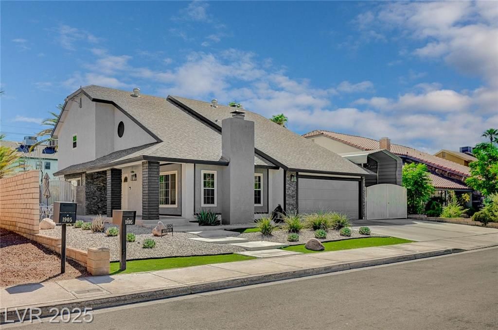 1895 Roxford Drive