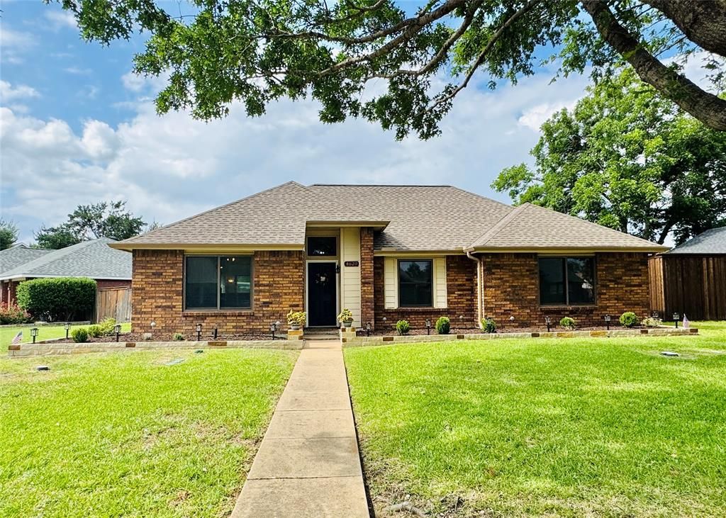 4620 Archer Drive