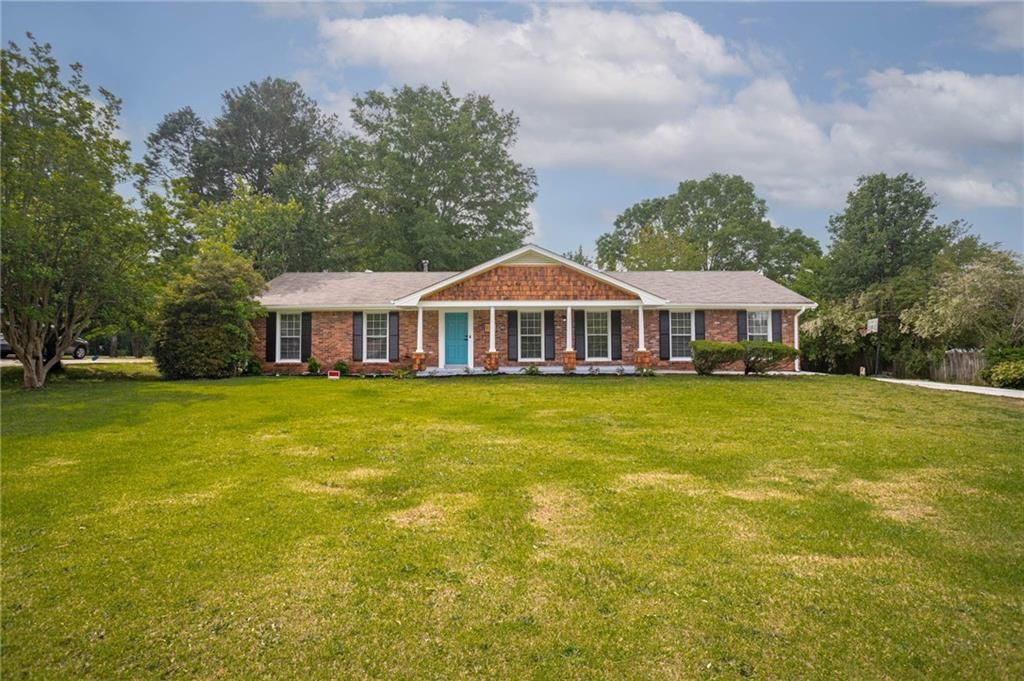 599 Honey Creek Road